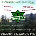 II Pinsapo Trail Yunquera