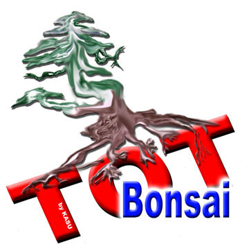 TOT Bonsai Unlimited
