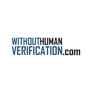 WithOutSurveyVerification