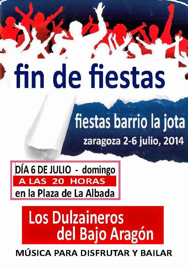 6 de Julio de 2014