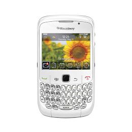 BlackBerry GEMINI 8520