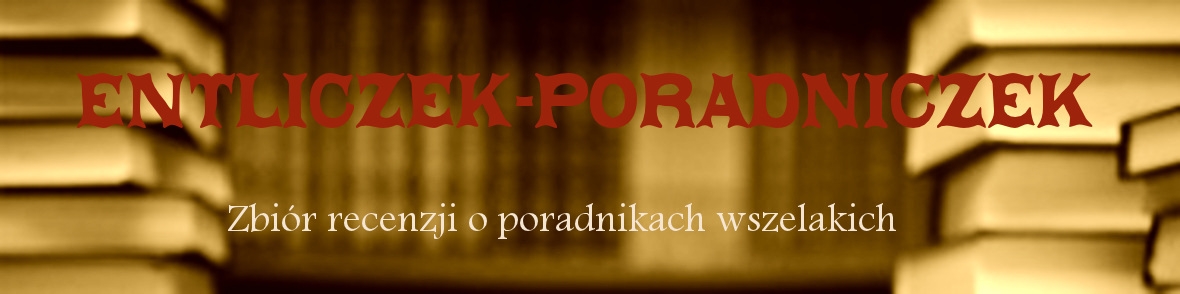 Entliczek-Poradniczek