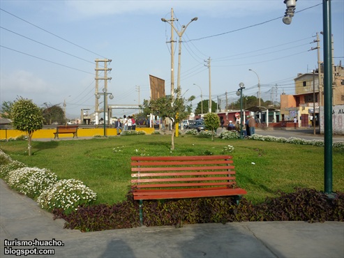 Foto de Supe Puerto, Barranca