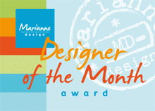 designer of the month, jan 2014