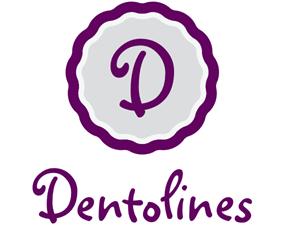 Dentolines