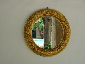 O espelho