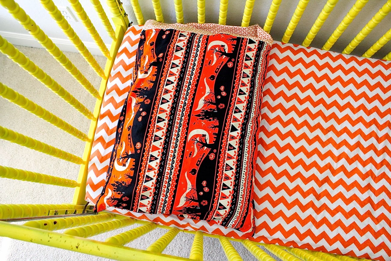 Fleece Pillowcases MADE EVERYDAY