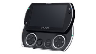 Sony PSPgo unveiled, PSP development becomes cheaper