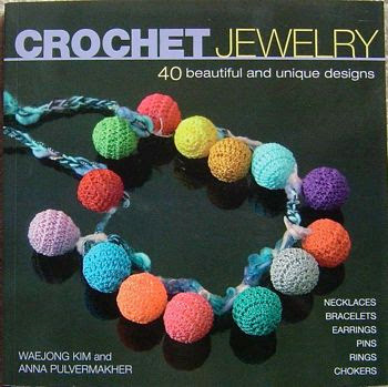 Jewelry Crochet