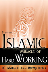 101 Motivasi Islami Bekerja Keras
