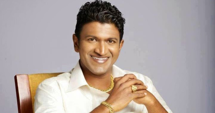 powerstar punith rajkumar biography ~ POWERSTAR PUNITH RAJKUMAR