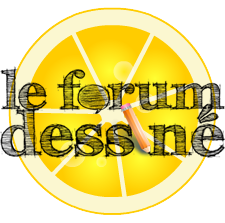 Le Forum Dessiné