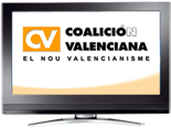 Coalicio Valenciana TV