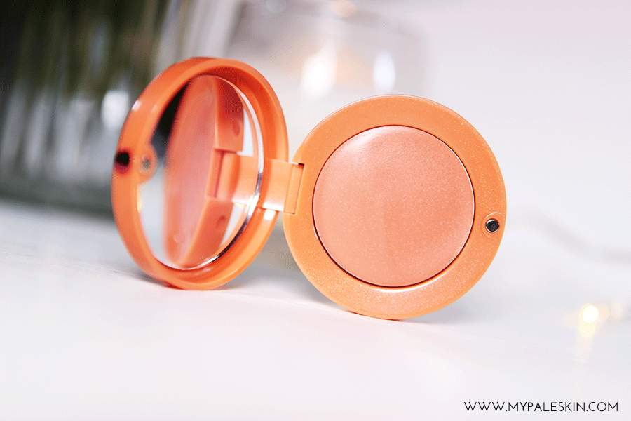 Bourjois cream blush healthy glow 02, review, swatches, my pale skin, blog, Bourjois cream blush healthy glow 02, review, swatches, my pale skin, blog,