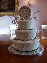 Amy&#039;s Daily Dose: Top 20 New Years Cakes