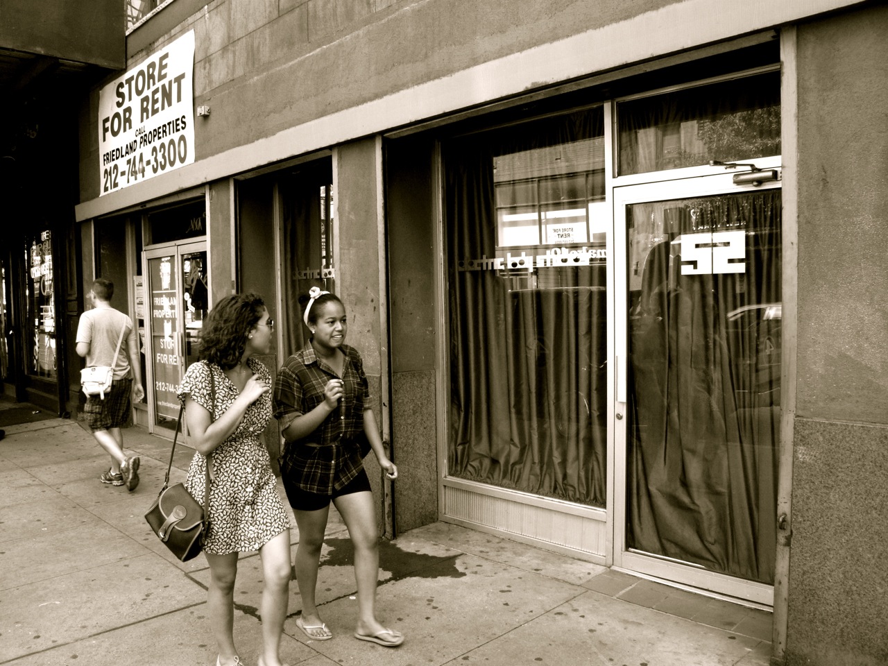 Page Places: Electric Lady Studios | Finding Zoso: Discovering the