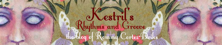 Kestril's Rhythms and Groove