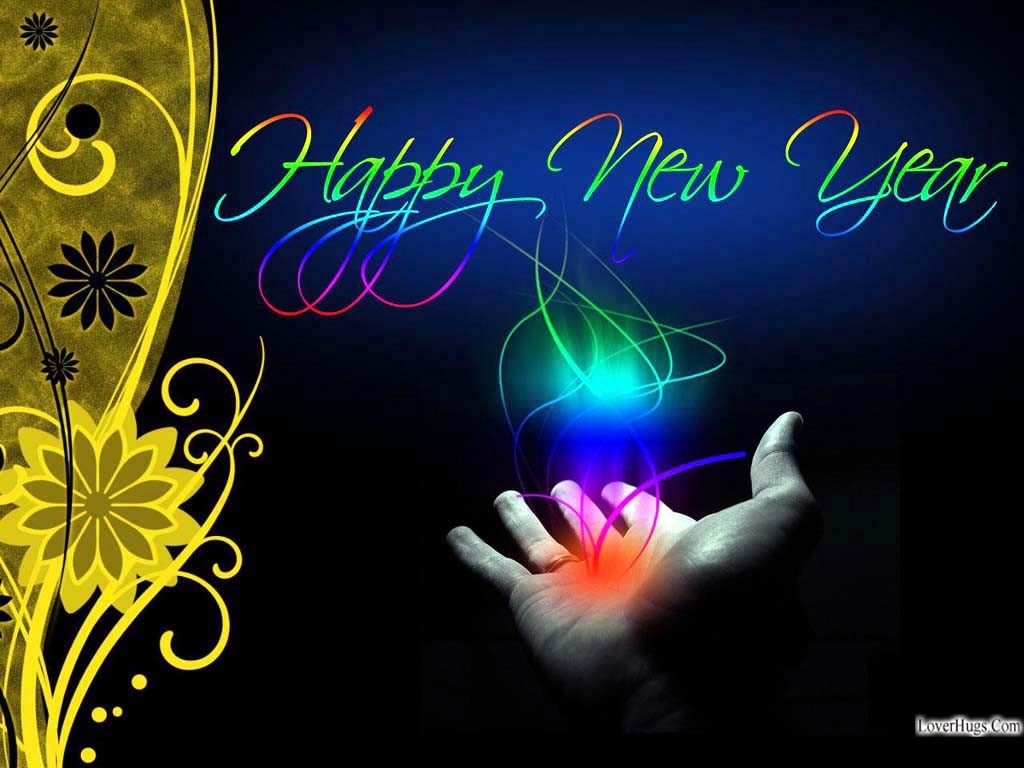 happy new year cards download