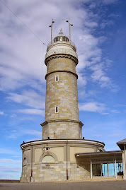 Cabo Mayor (Espagne)