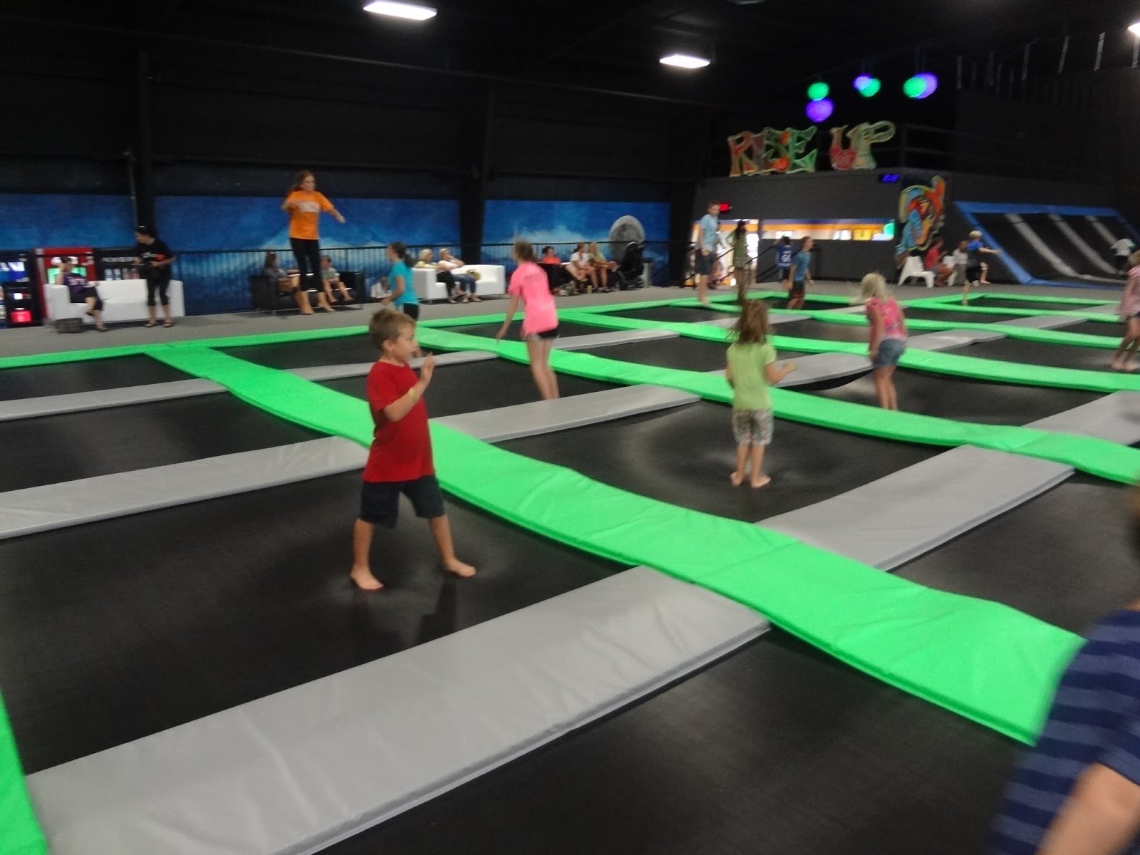 Chopsticks Times 6 August 2013