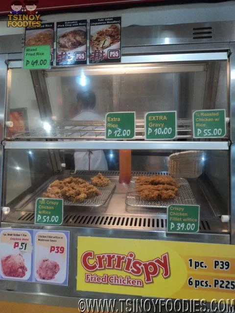 hypermart crispy fried chicken hypermart crispy fried chicken