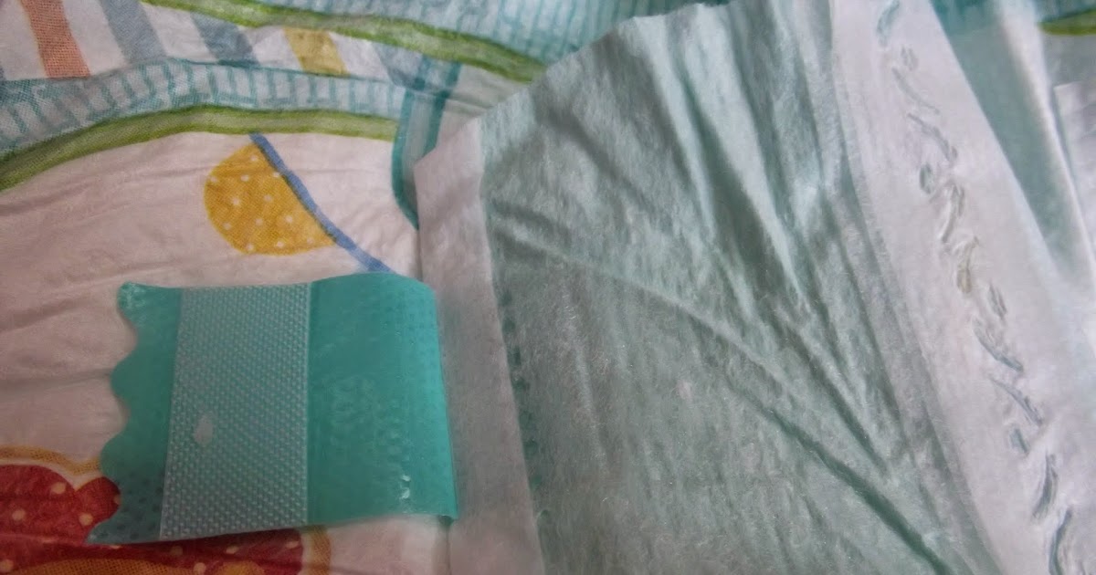 Çocuğumla Eğlenirken Pişik (Diaper Dermatit) &amp; Bebek Bezi Kullanımına