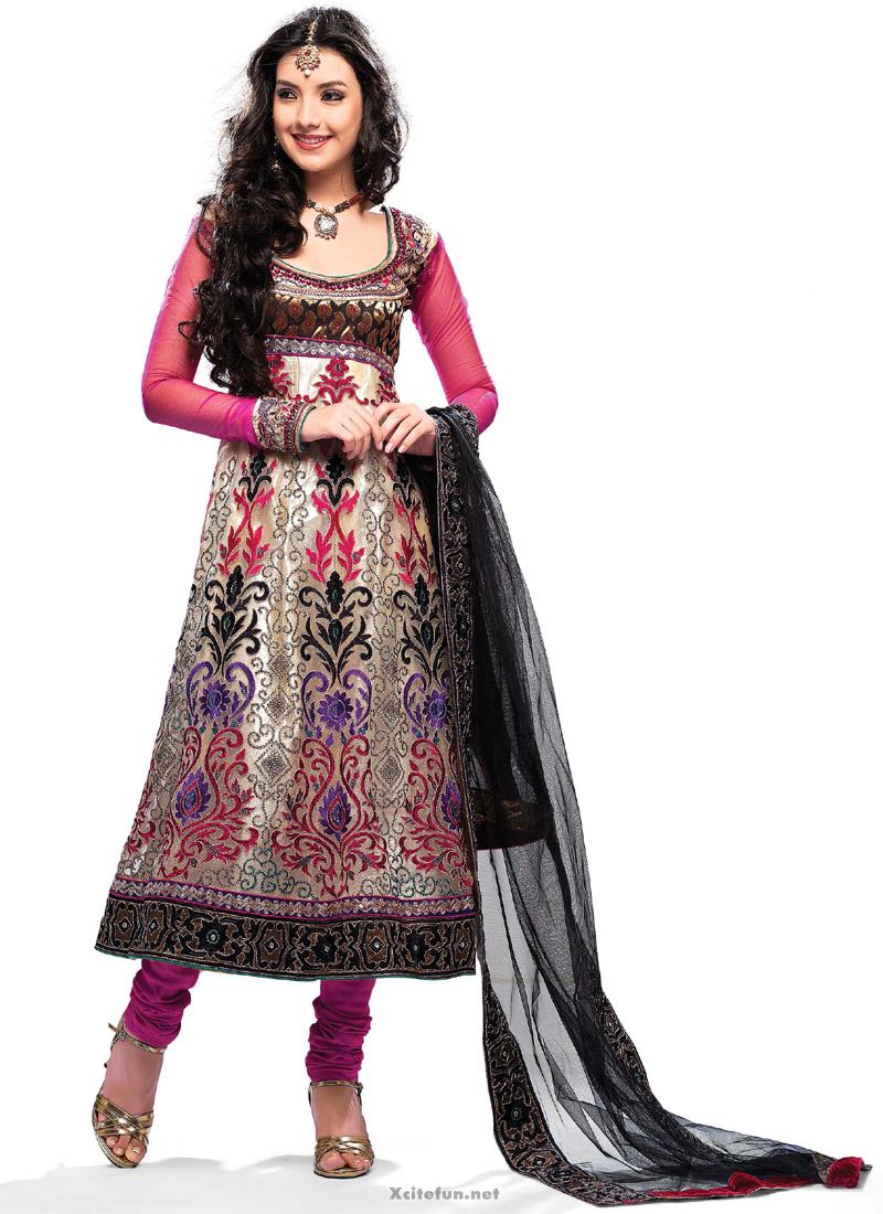 Fancy Versatile Eid Special Dress For Girls
