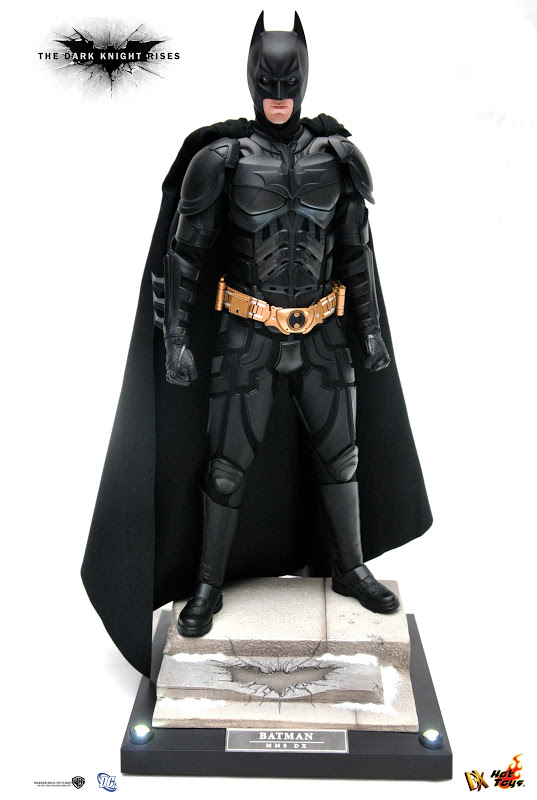 batman dx12 hot toys