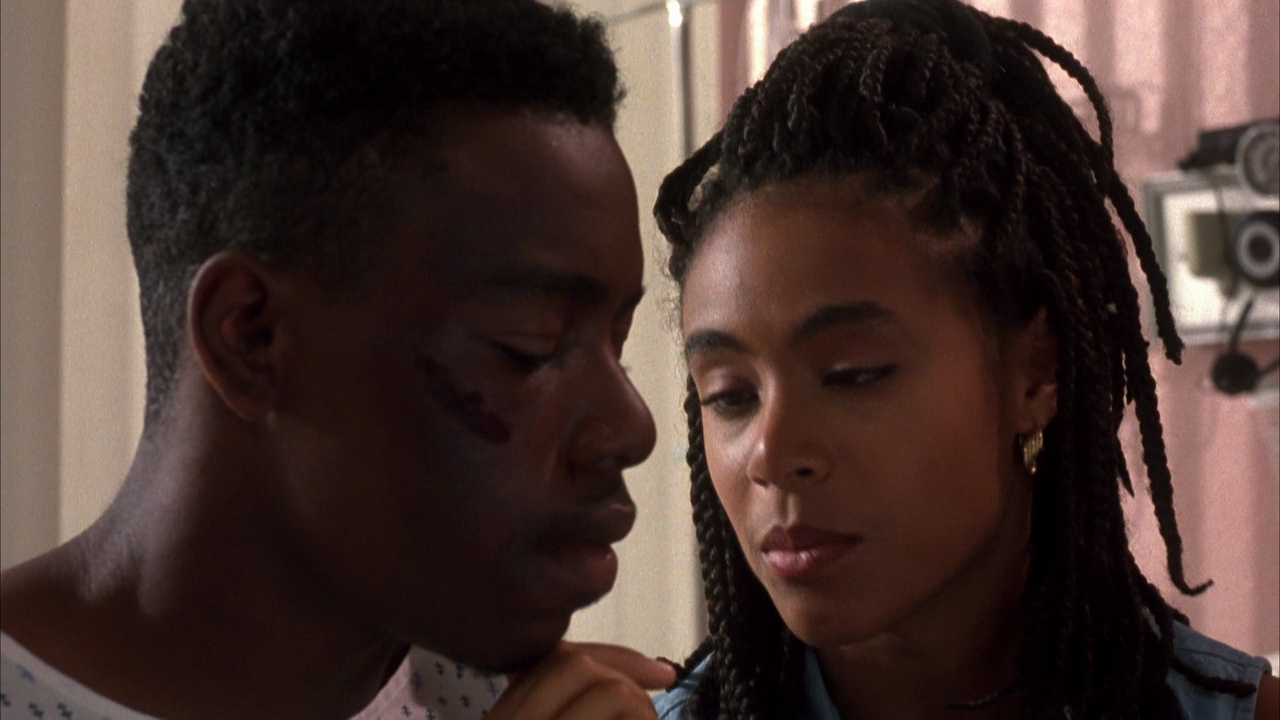 les films de ma vie &ndash; Graham Guit: Movie Stills (1) &ndash; Menace II