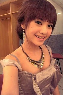 Adult Video Asian formal hair style