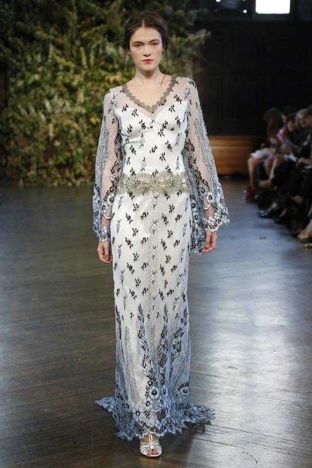 Gothic Angel Colecction 2015 By Claire Pettibone.