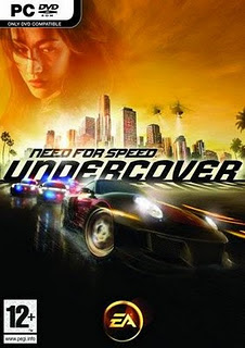 download game pc Need For Speed Undercover