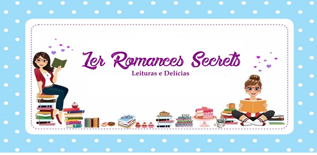   **********LER ROMANCES**********                                  Livros e muito mais