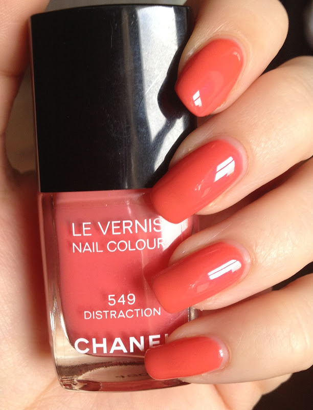 Chanel Le Vernis #625 Secret, #629 Atmosphere and #631 Orage from États  Poétiques Fall 2014 Collection, Review, Swatch & Comparison