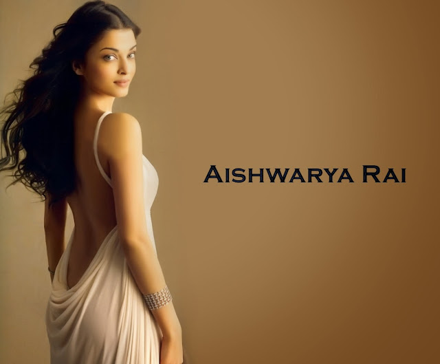 Aishwarya Rai Wallpapers Free Download