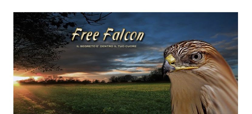 Free Falcon