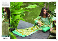 Winter Khaddar Collection 2013-2014 By Orient-12