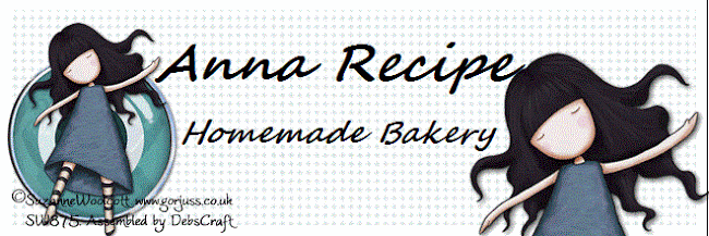 Anna Recipe