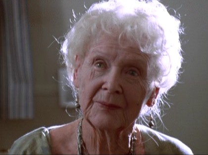 GLAMOUR: GLORIA STUART (OLD ROSE IN TITANIC) when she was young