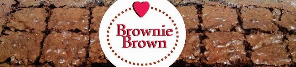 Brownie Brown