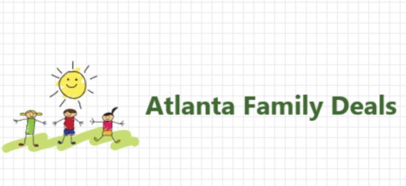 Atlanta Family Deals