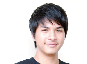 Foto dan Biodata Glenn Alinskie | Indonesiadalamtulisan || Terbaru 2014