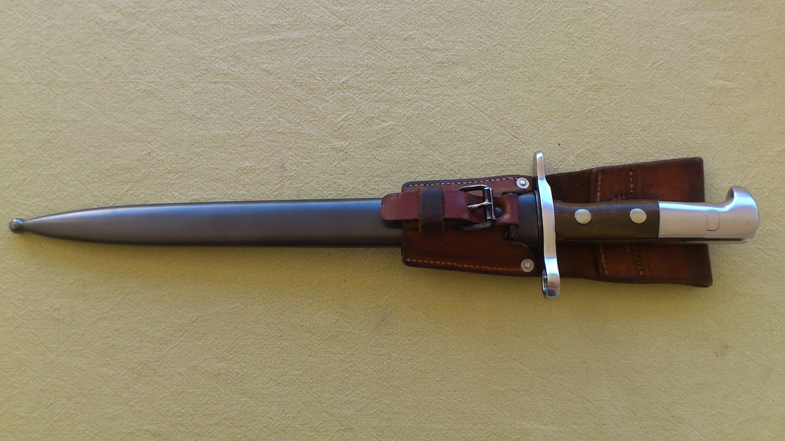 Elsener Schwyz Bayonet Serial Numbers Elsener Schwyz Bayonet Serial Numbers