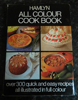 Hamlyn All Colour Cook Book 