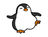 JUEGO PINGÜINO