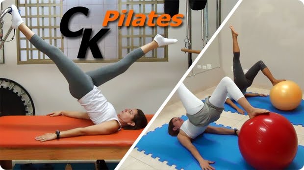 CK Pilates