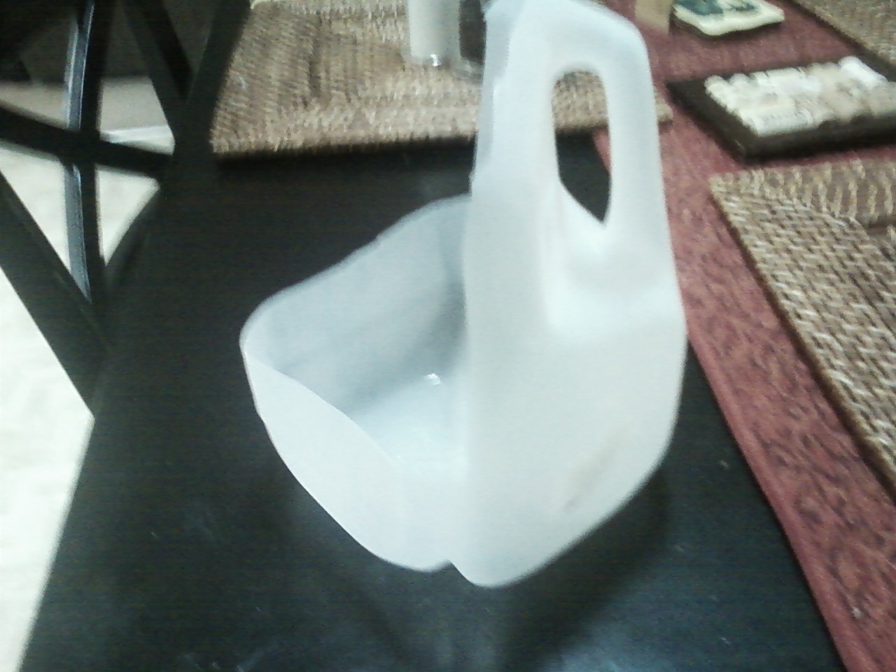 Blooms by Maridith DIY Plunger Caddy