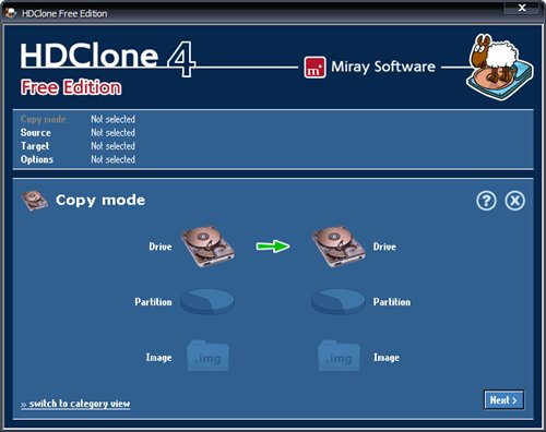 miray hdclone download
