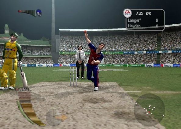 Ea sports cricket 2005 download for pc