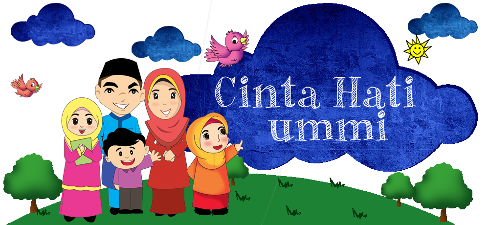 ~cinta hati ummi